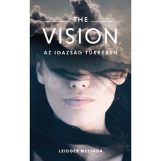 The Vision - Az igazság tükrében     13.95 + 1.95 Royal Mail